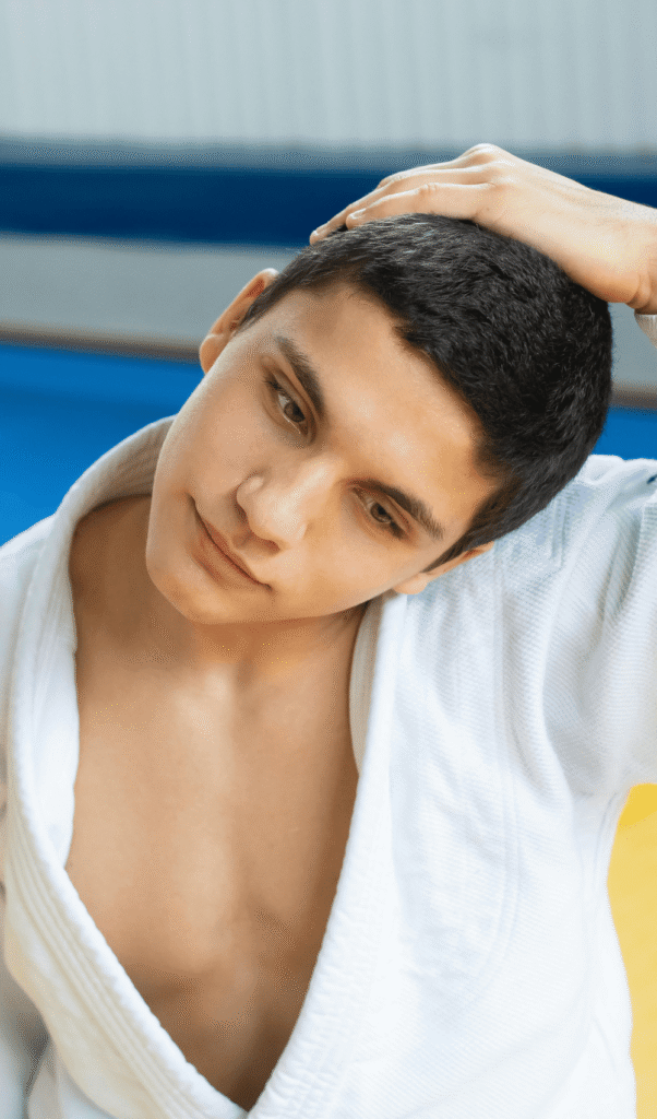 stretching exercises for beginners