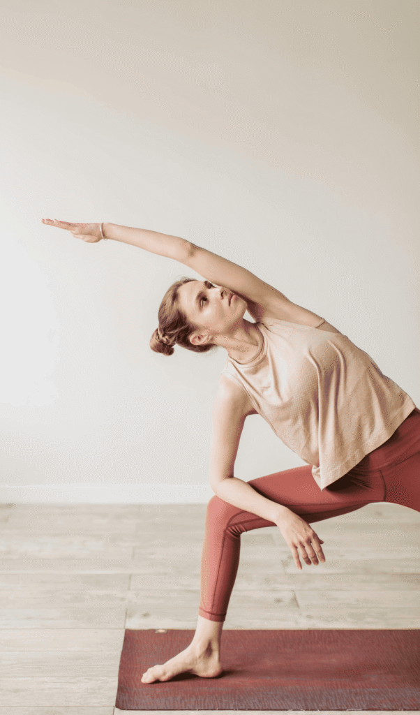 stretching exercises for beginners