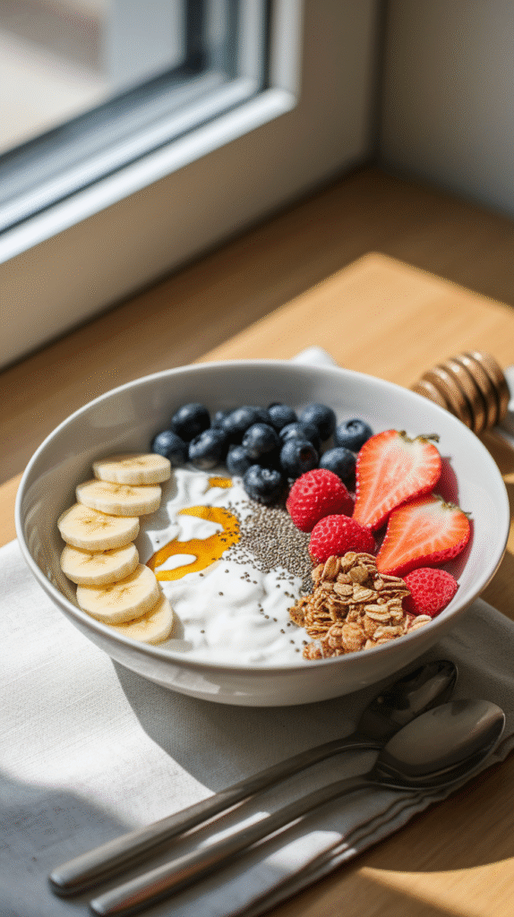 Breakfast Bowl