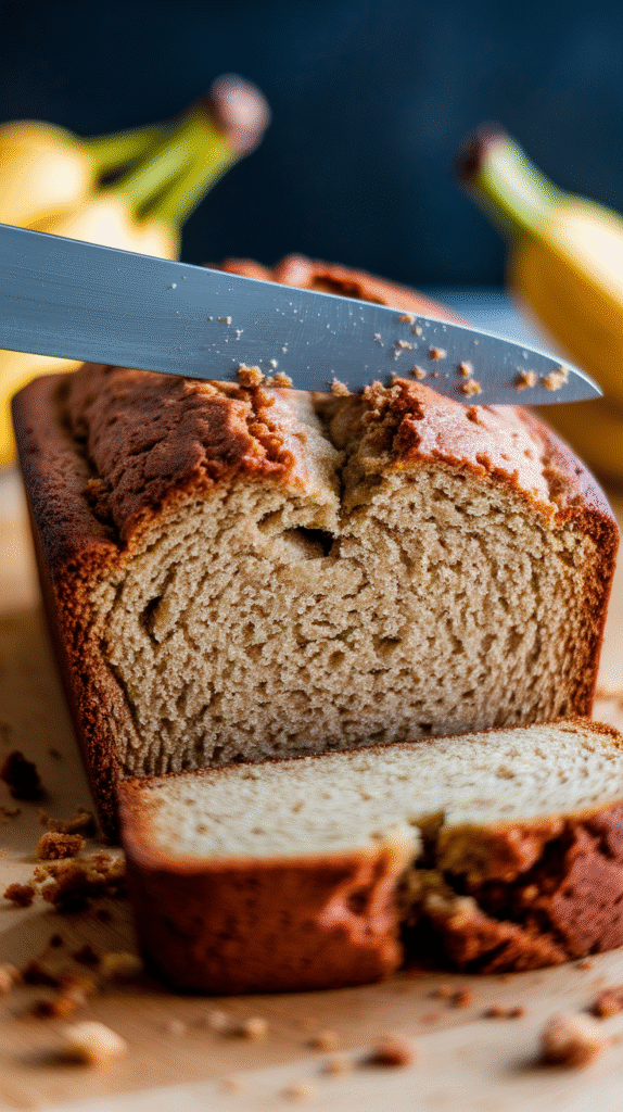 banana bread recipe