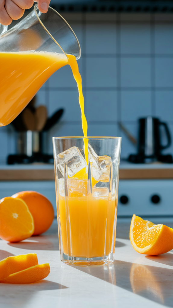 Orange Juice