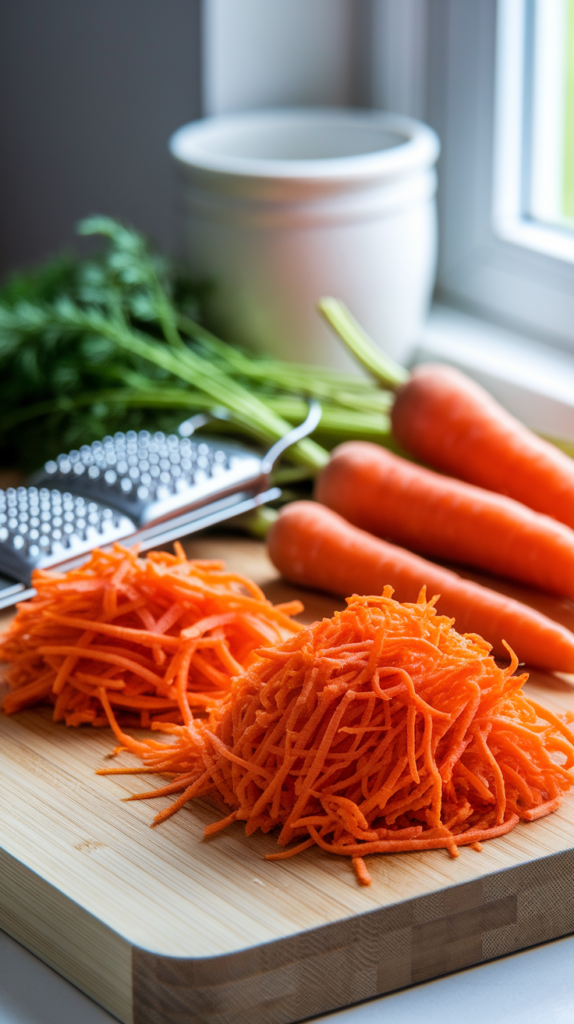 carrot salad