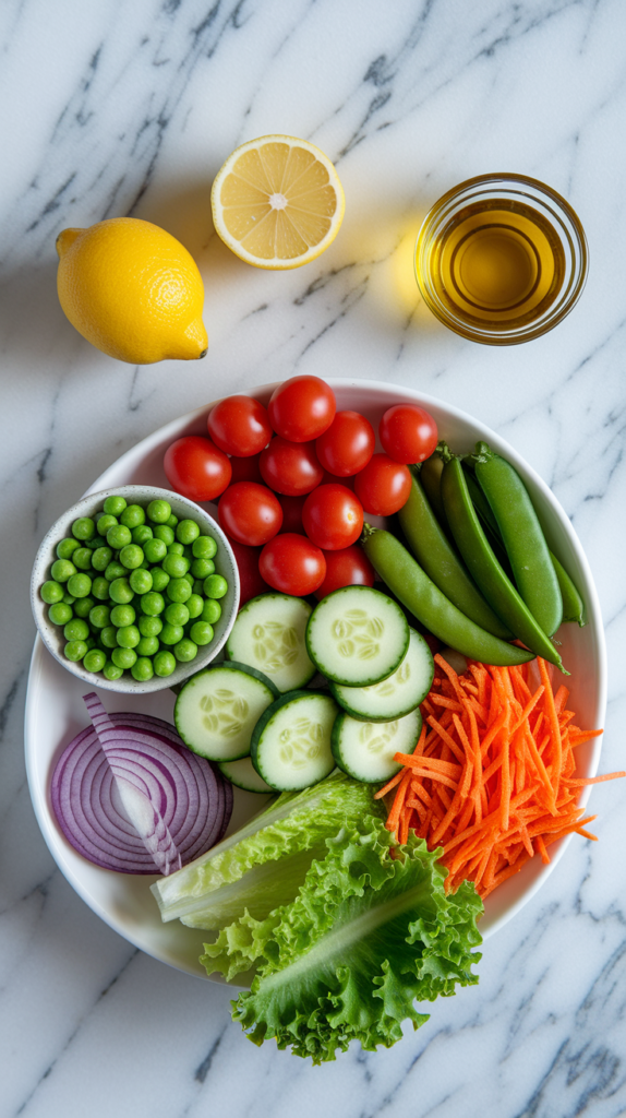 Summer Salad Recipe