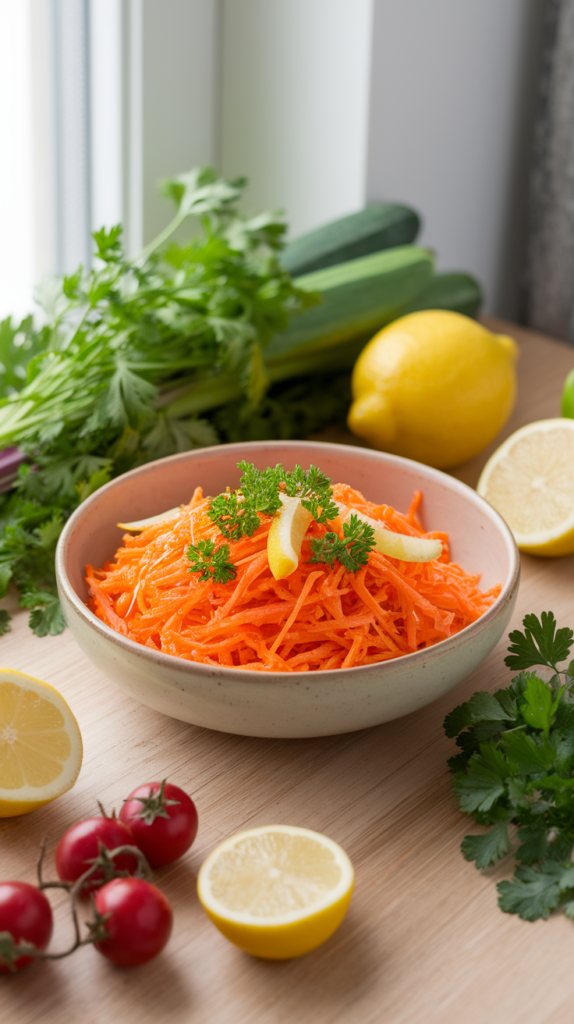 carrot salad