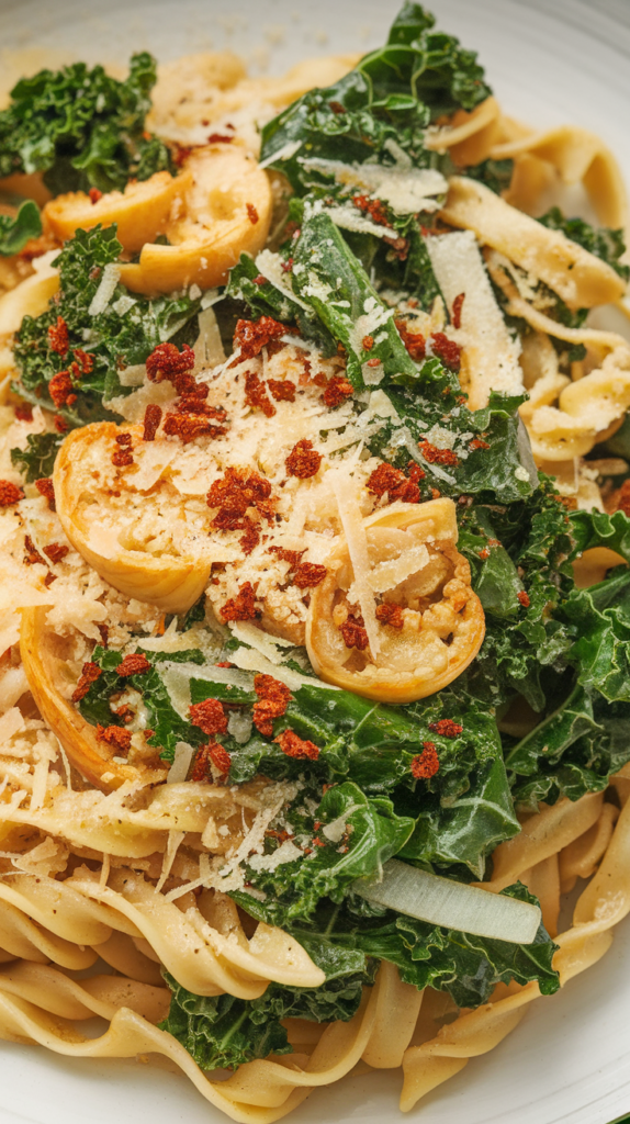 Creamy Lemon Ricotta Pasta Recipe! a photo of al dente linguine tossed with y2 kpdzttqmzquxgh7ldyg ok6xtunfsps1k t08uvkiq cover hd