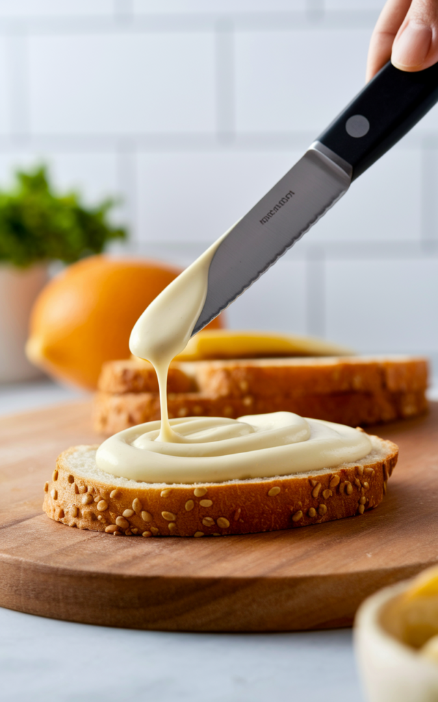 classic tomato sandwich