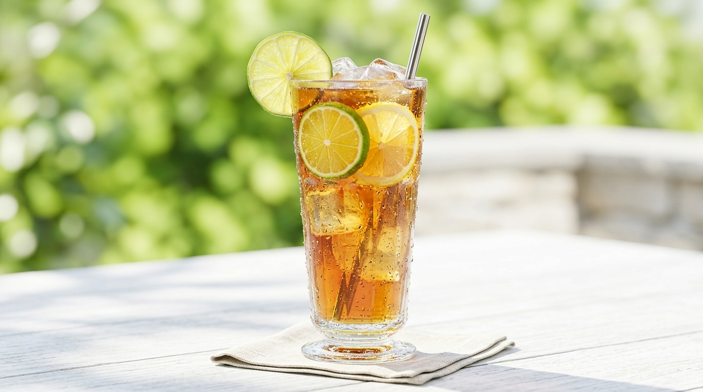long island iced tea